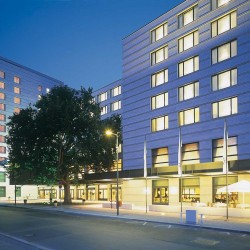 Maritim Hotel Berlin