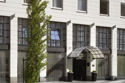 K+K Hotel am Harras