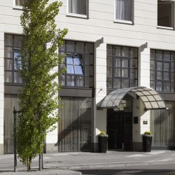 K+K Hotel am Harras