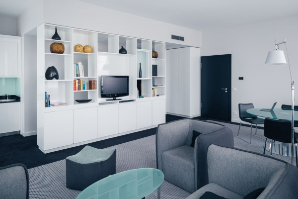 Vienna House Andel’s Berlin