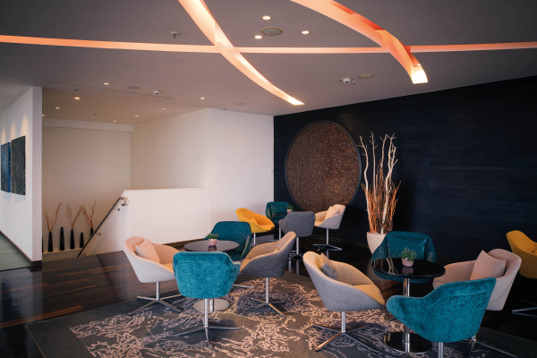 Vienna House Andel’s Berlin