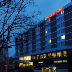 Leonardo Hotel München Arabellapark