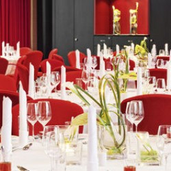 Mövenpick Hotel Berlin Am Potsdamer Platz
