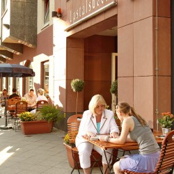 Upstalsboom Hotel Friedrichshain