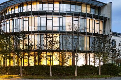 Hotel NH München Unterhaching