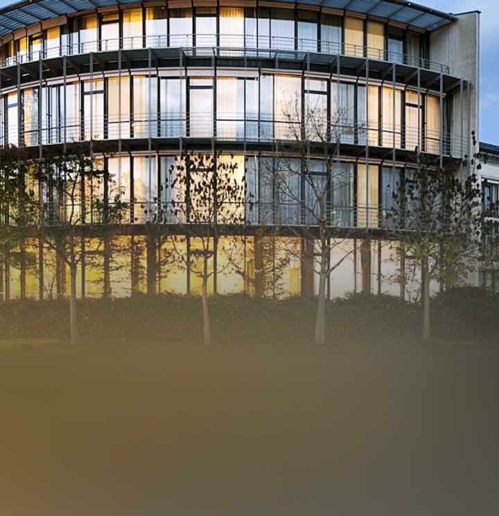 Hotel NH München Unterhaching