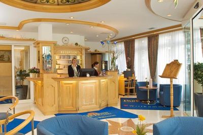 Park Hotel Laim München