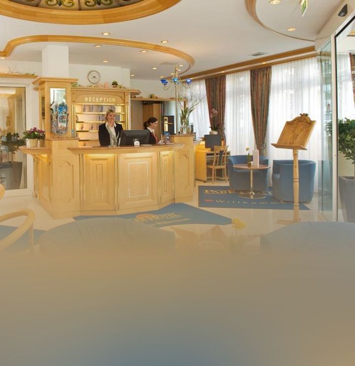 Park Hotel Laim München
