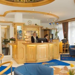 Park Hotel Laim München