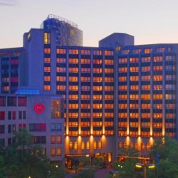 Sheraton München Westpark Hotel
