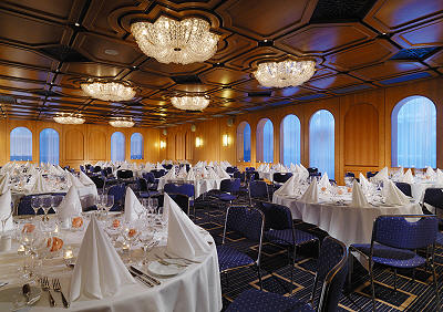 Sheraton München Arabellapark Hotel