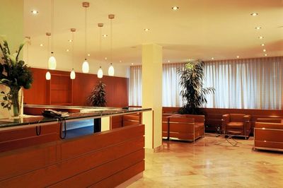 Hotel Erzgiesserei Europe