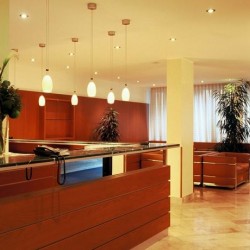 Hotel Erzgiesserei Europe