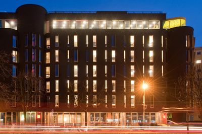 Axel Hotel Berlin