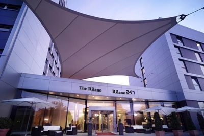 The Rilano Hotel München