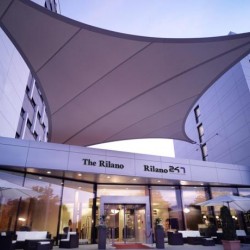 The Rilano Hotel München