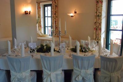 Forsthaus Wörnbrunn GmbH Restaurant und Hotel