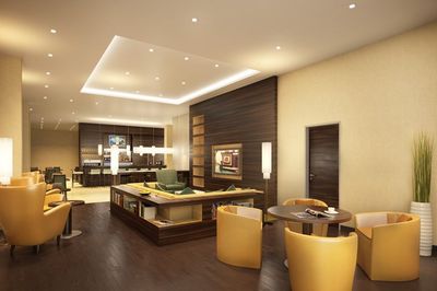 Residence Inn Munich City East