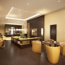 Residence Inn Munich City East