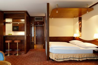 Derag Livinghotel Königin Luise