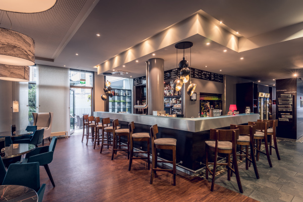 Courtyard by Marriott München City Center