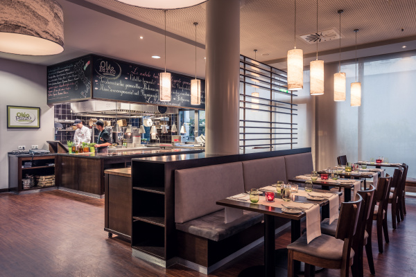 Courtyard by Marriott München City Center
