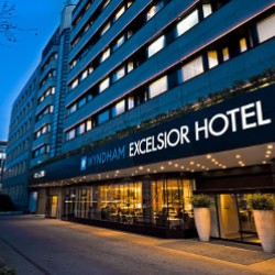 Wyndham Berlin Excelsior