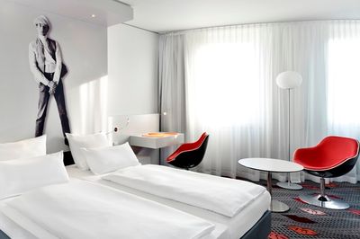 Art'Otel Berlin kudamm