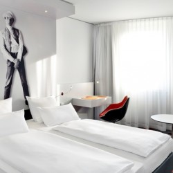 Art'Otel Berlin kudamm