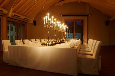 Lindners Romantik Hotels & Restaurants