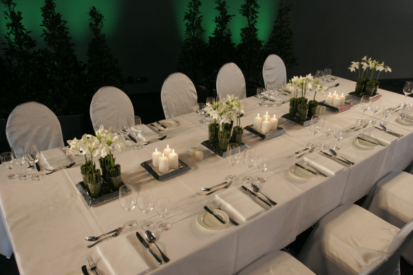 Ellington Hotel Berlin
