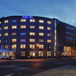 Best Western Hotel am Borsigturm