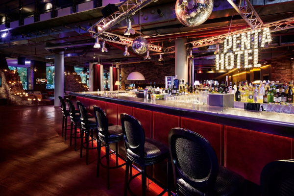 pentahotel Berlin Köpenick