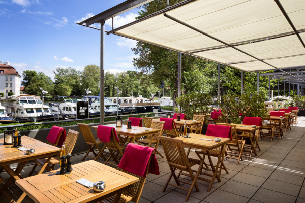 pentahotel Berlin Köpenick