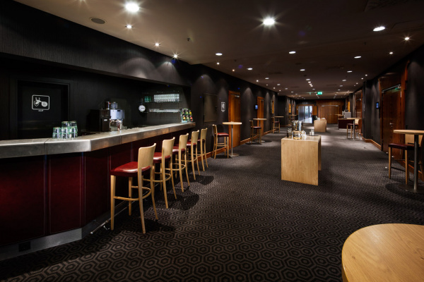 pentahotel Berlin Köpenick