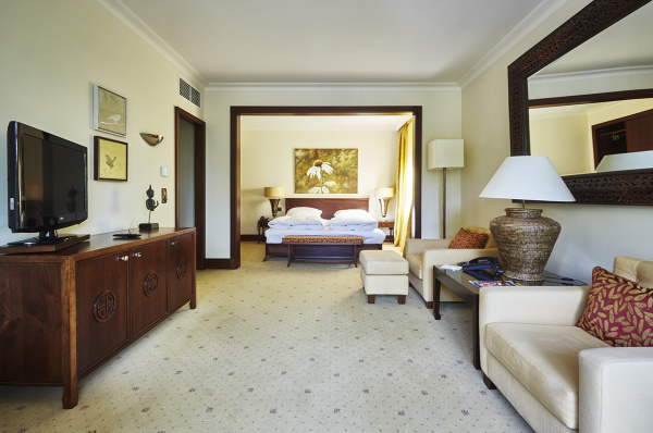 Hotel Villa Kastania