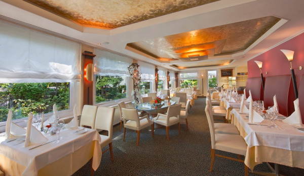 Hotel Villa Kastania