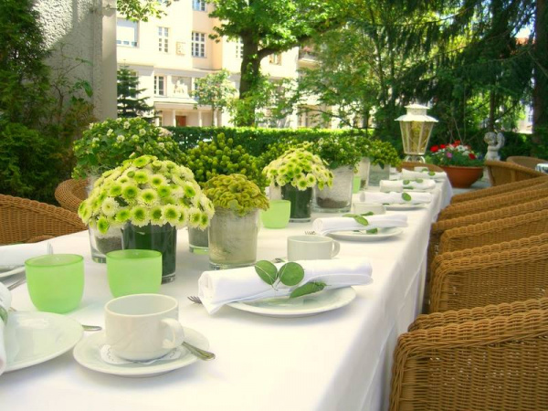 Hotel Villa Kastania