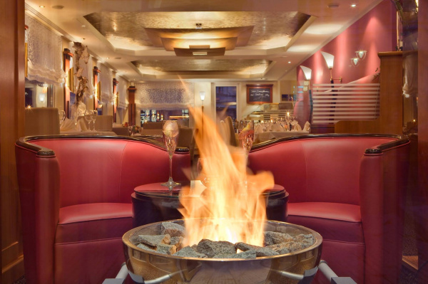 Hotel Villa Kastania