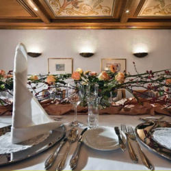 Hotel Villa Kastania