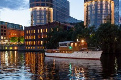 AMERON Hotel Abion Spreebogen Berlin