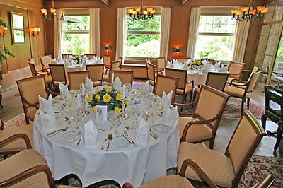 Golfhotel Kaiserin Elisabeth