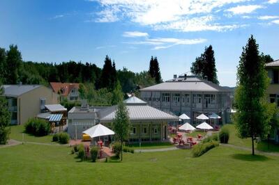 Riessersee Hotel Resort