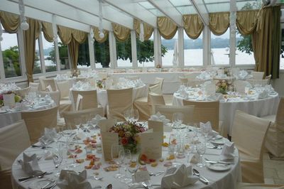Seehotel Leoni