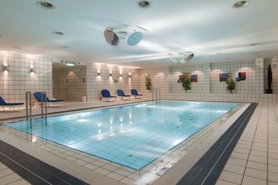 Holiday Inn Berlin City-West