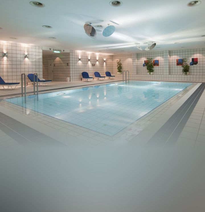 Holiday Inn Berlin City-West