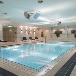 Holiday Inn Berlin City-West