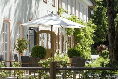 Brauereigasthof Hotel Aying