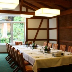 Hotel Rheinsberg am See