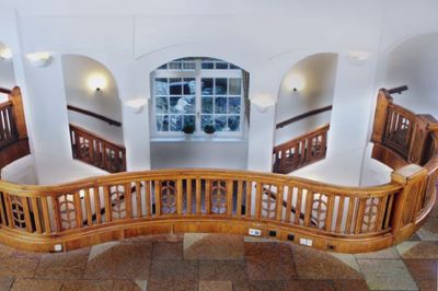 Best Western Premier Bayerischer Hof Miesbach